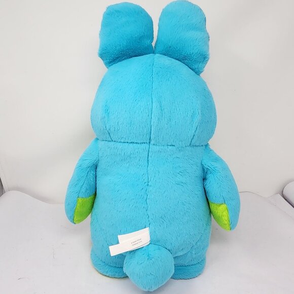 Disney Pixar Toy Story 4 Bunny Plush 16" Thinkway Toys Stuffed Animal - Picture 9 of 11
